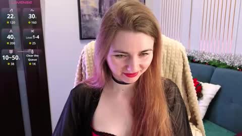 Sofia online show from January 18, 1:09 am