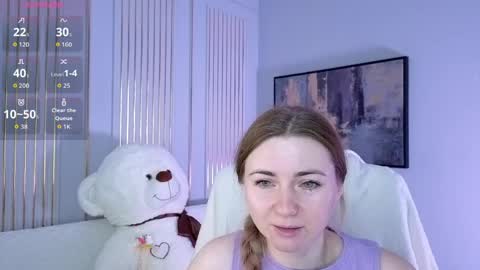 Sofia online show from April 6, 1:03 am