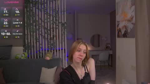 Sofia Help me overcome shynes with 100 thumbs up online show from October 12, 6:51 pm