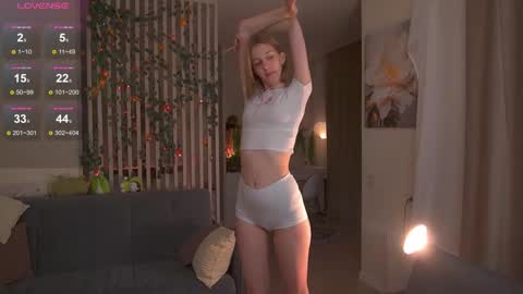 Sofia Help me overcome shynes with 100 thumbs up online show from November 13, 9:14 pm