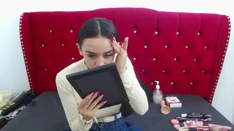 Snapshot of sofiaspring chatting on June 2, 5:04 pm Sofia online show from June 2, 5:04 pm