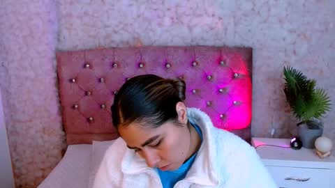 SOFIA online show from February 16, 12:34 pm