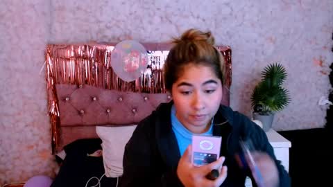 SOFIA online show from April 4, 12:46 pm