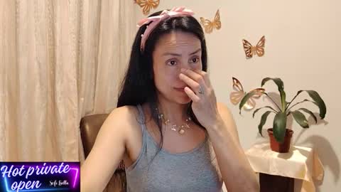 Sofi Bella online show from November 13, 8:19 pm