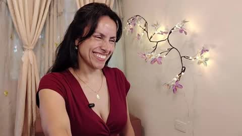 Sofi Bella online show from May 16, 7:56 pm