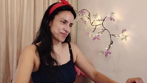 Sofi Bella online show from May 30, 7:11 pm