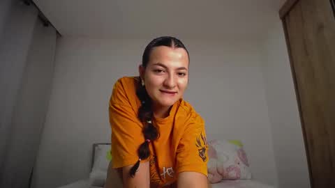 Sofi Morgan online show from February 19, 11:56 pm