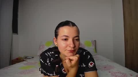 Sofi Morgan online show from March 13, 1:12 am