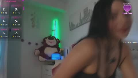 Snapshot of sofidoll1 chatting on February 21, 3:35 pm Sofia PVT online show from February 21, 3:35 pm