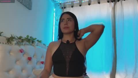 Sofia  PVT online show from March 15, 5:19 pm