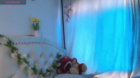 Snapshot of sofidoll1 chatting on July 16, 7:31 pm Sofia PVT online show from July 16, 7:31 pm