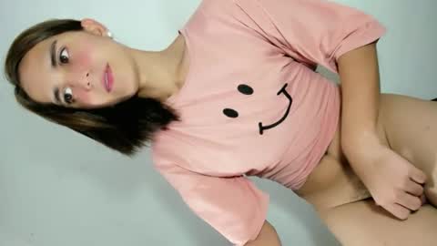 Snapshot of sofie_dolly chatting on May 11, 5:10 pm Sofie online show from May 11, 5:10 pm
