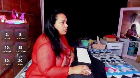 Vicky  online show from January 17, 11:15 am