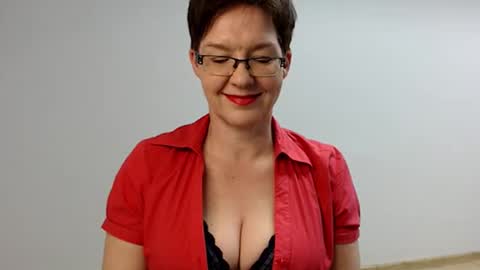 Sofie Velvet online show from January 24, 8:54 pm