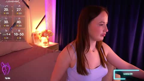 Snapshot of sofiebloom chatting on May 7, 11:21 pm Sofie online show from May 7, 11:21 pm
