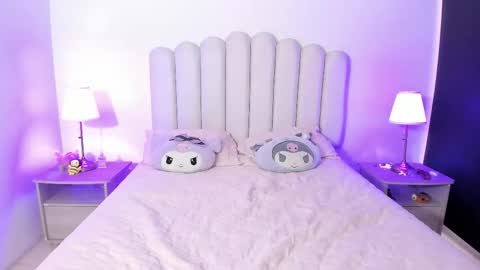 sofiebunnie online show from September 26, 10:14 pm