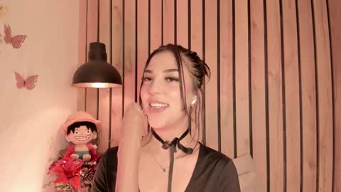 Snapshot of sofiesoft chatting on January 13, 5:51 pm Sofie online show from January 13, 5:51 pm