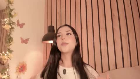 Snapshot of sofiesoft chatting on January 14, 6:02 pm Sofie online show from January 14, 6:02 pm