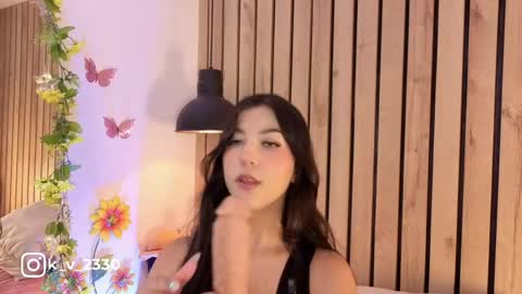 Sofie online show from March 21, 8:45 pm