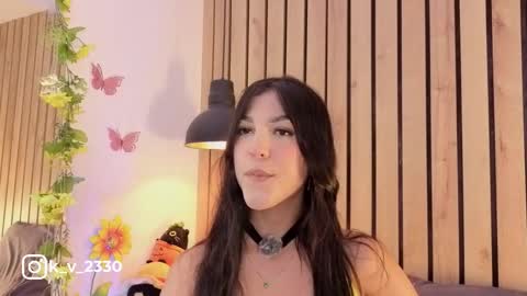 Sofie online show from March 26, 8:25 pm