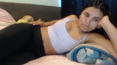 Snapshot of sofigarcia17 chatting on January 18, 9:13 pm sofi online show from January 18, 9:13 pm