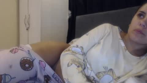 Snapshot of sofigarcia17 chatting on May 4, 3:35 am sofi online show from May 4, 3:35 am