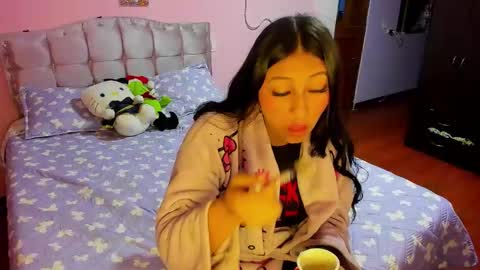 SOFI online show from March 6, 9:17 am