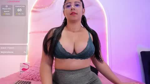 Sofii Lopezz online show from October 21, 11:44 am