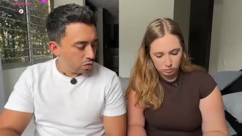 Snapshot of sofii_n_diego chatting on May 7, 7:52 pm sofii_n_diego online show from May 7, 7:52 pm