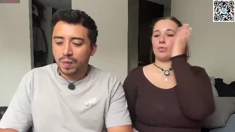 Snapshot of sofii_n_diego chatting on June 28, 6:25 pm sofii_n_diego online show from June 28, 6:25 pm