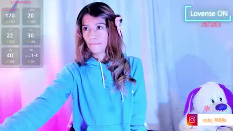 sofiia cute  online show from March 17, 4:39 am