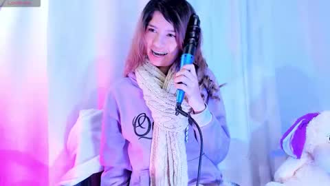 sofiia cute  online show from March 21, 3:33 am