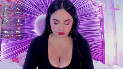 Snapshot of sofiiacarson chatting on February 28, 7:04 pm sofiia online show from February 28, 7:04 pm