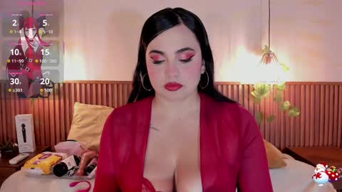 Snapshot of sofiiacarson chatting on March 3, 7:53 pm sofiia online show from March 3, 7:53 pm