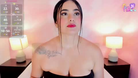 Snapshot of sofiiacarson chatting on April 22, 8:10 pm sofiia online show from April 22, 8:10 pm