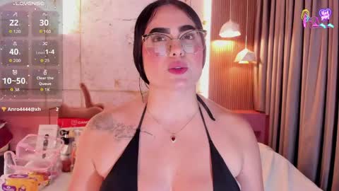 Snapshot of sofiiacarson chatting on May 30, 9:45 pm sofiia online show from May 30, 9:45 pm