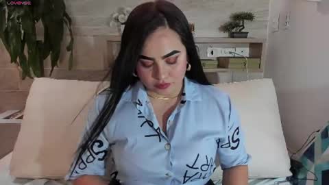 Snapshot of sofiiacarson chatting on June 30, 6:09 pm sofiia online show from June 30, 6:09 pm