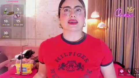 Snapshot of sofiiacarson chatting on July 10, 10:34 pm sofiia online show from July 10, 10:34 pm