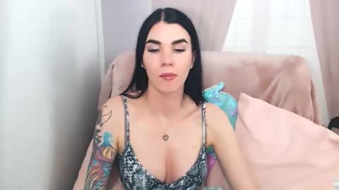 sofiiadream online show from February 27, 6:30 pm