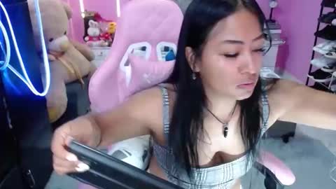 sofia Dreams online show from October 23, 3:33 pm