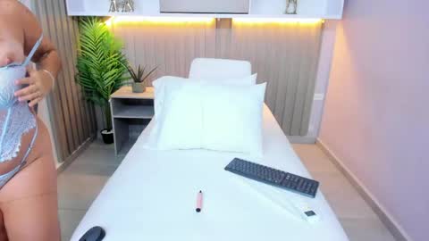 Snapshot of sofiiaduque_ chatting on June 1, 8:10 pm Sofia online show from June 1, 8:10 pm