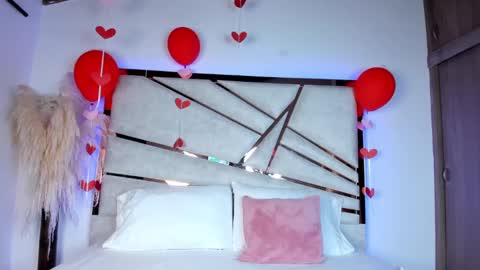 sofijohnsonx online show from February 28, 12:31 pm