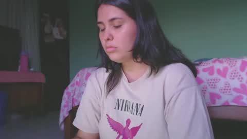 Snapshot of sofimabelnasty19 chatting on December 1, 10:21 pm sofi online show from December 1, 10:21 pm