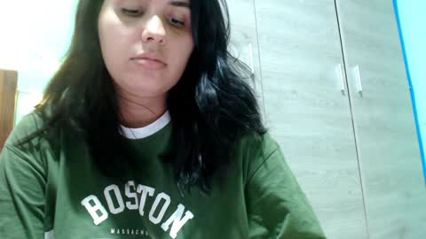 Snapshot of sofimabelnasty19 chatting on December 27, 11:31 pm sofi online show from December 27, 11:31 pm