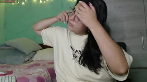 Snapshot of sofimabelnasty19 chatting on January 14, 5:40 am sofi online show from January 14, 5:40 am