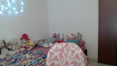 Snapshot of sofimabelnasty19 chatting on September 27, 5:07 pm sofi online show from September 27, 5:07 pm