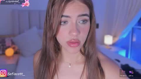 Sofia online show from March 8, 2:04 am