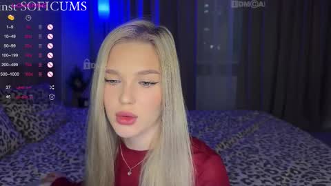 Sofia online show from February 1, 4:16 pm