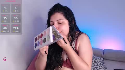 Lau  online show from February 28, 7:37 pm