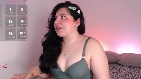 Snapshot of sofix_ chatting on April 27, 9:57 pm Lau online show from April 27, 9:57 pm